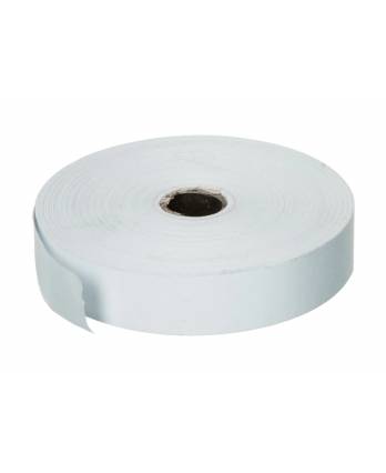 Ticker Timer Tape - 164' (50 Meters) Of Paper Tape