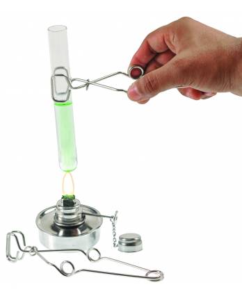 Test Tube Holder, Wire
