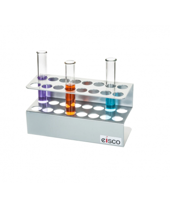 Test Tube Stand S-Shape