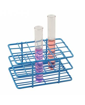 Test Tube Rack, Wire 24-Holes