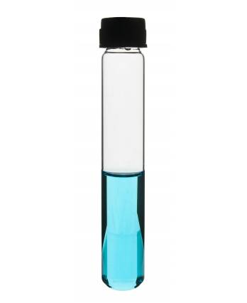 Test Tubes with Bakelite Screw Cap 15ml