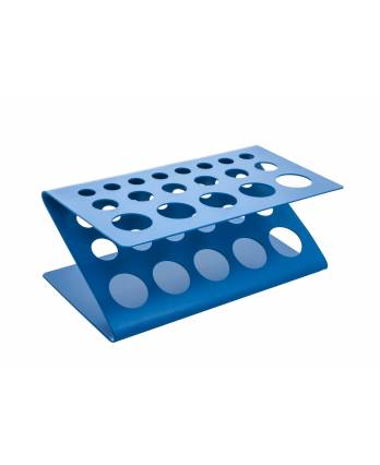 Test Tube Stand, Z Shape
