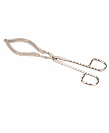 Tong Beaker, Silicon Covered Jaws