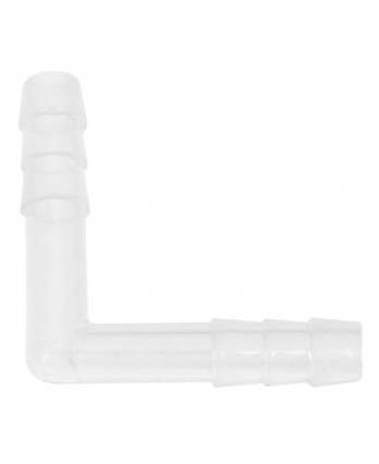 Tubing Connector - L Shaped