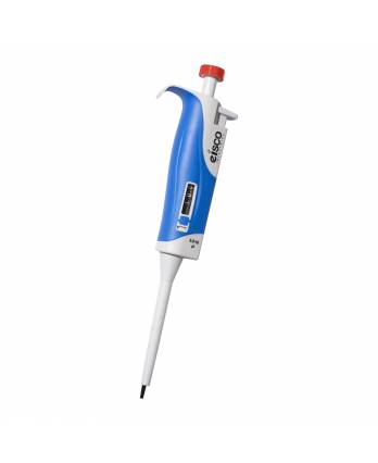 Variable Volume Micropipette