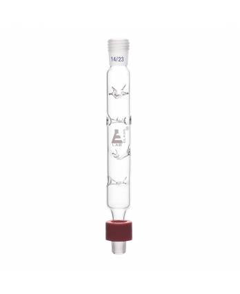 Vigreux Column, 100mm, 14/23