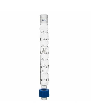 Vigreux Column - Screw Thread, 200 mm, 24/29