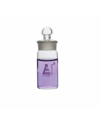 Weighing Bottle, Tall Form, 60ml