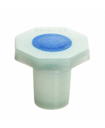 Stoppers 19/26, Polypropylene