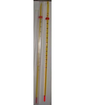 Alcohol Lab Thermometer