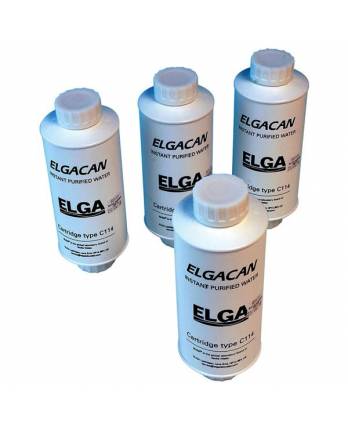 Deioniser Cartridge ELGA C114
