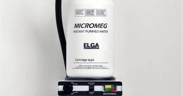 Elga MC:DS Micromeg Cartridge 