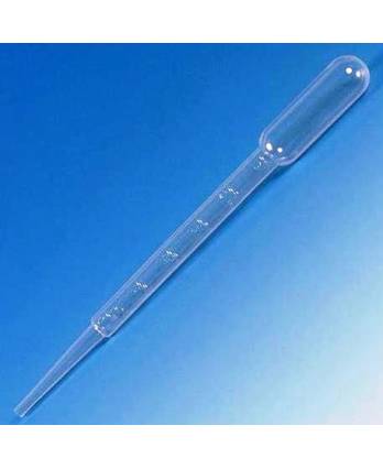 Transfer Pipette Disposable Dropper PP