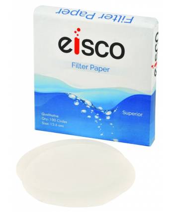 Filter Paper Qualitative