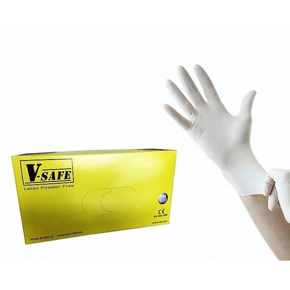 LAB SUPPLIES