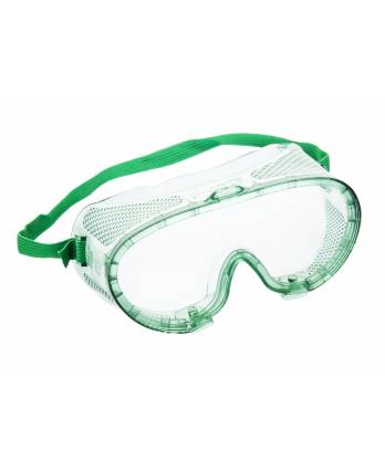 Safety Goggles, Direct Vent