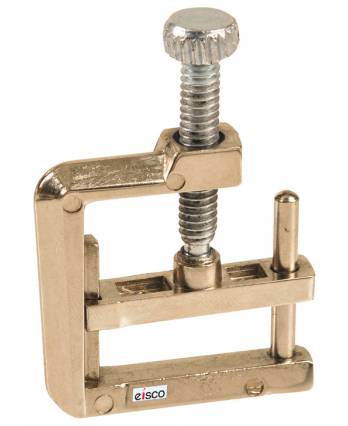 Clips, Hoffman - Heavy Duty, Closed