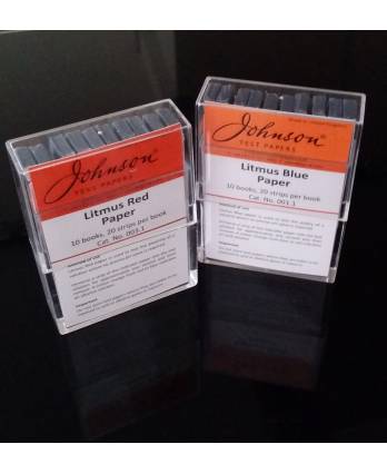 Litmus Paper
