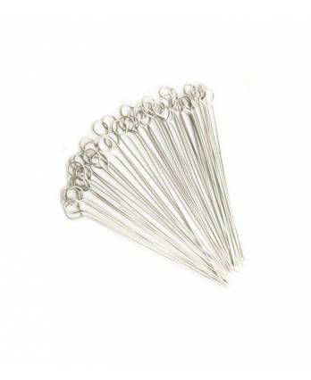 Nichrome Wire Loop