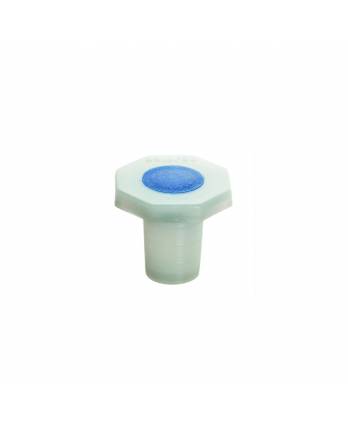Stoppers 10/19, Polypropylene