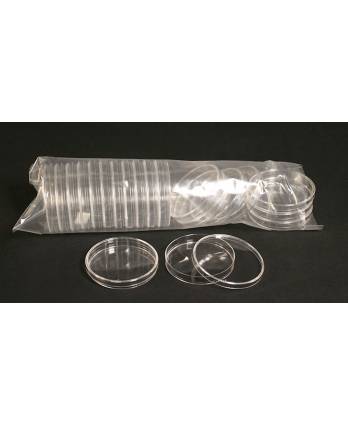 Petri Dish PS, 94 x 16mm