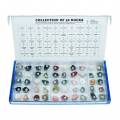 LAB SUPPLIES