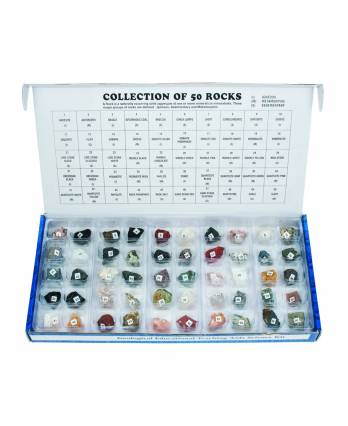 Rocks Set of 50