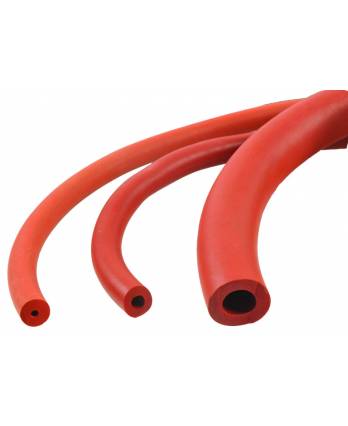 Rubber Tubing Extra Soft quality 3mm Bore