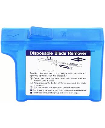 Scalpel Blade Remover