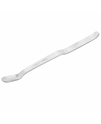 Spatula with Raised Centre Stainless Steel, Nuffield