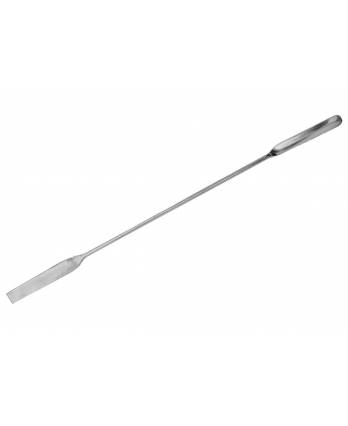 Spatula Spoon Micro 5.9" Stainless Steel