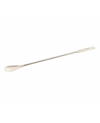 Spatula Spoon 9" Stainless Steel