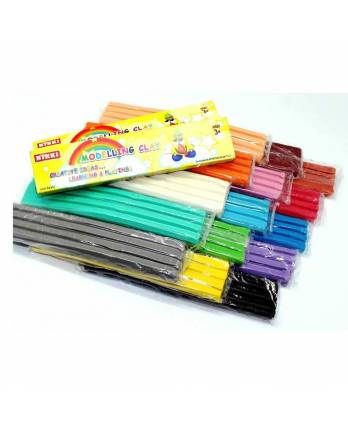 Plasticine / Modelling Clay