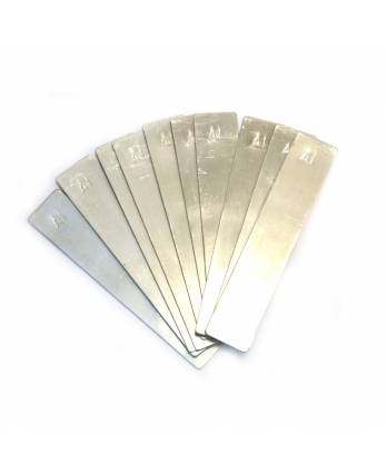 Aluminium Electrode Strip