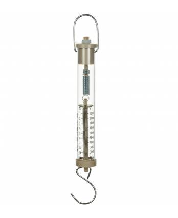 Newton Meter / Tubular Spring Balance