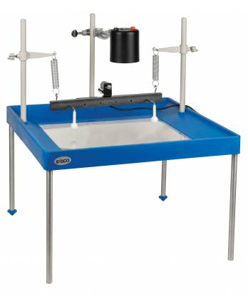 Ripple Tank With Controller (Basic Set)