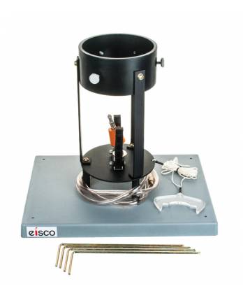 Bottle Rocket Launching Platform
