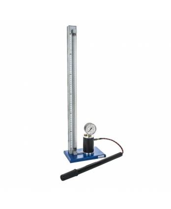 Boyle's Law Apparatus (Premium)