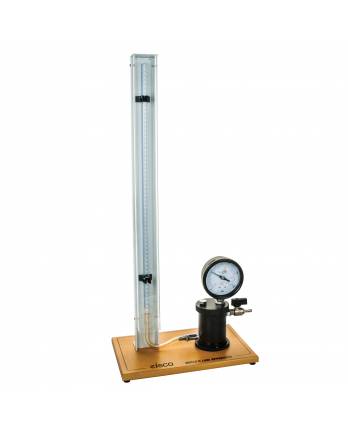 Boyle's Law Apparatus