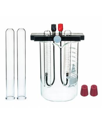 Brownlee Water Electrolysis Apparatus