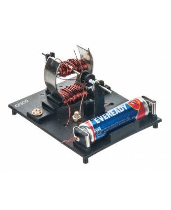 Build a DC Motor Kit