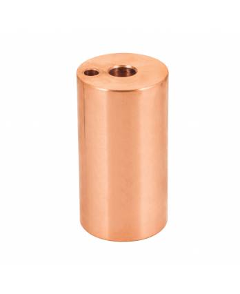 Calorimeter Block, Brass 1kg