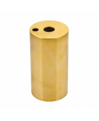 Calorimeter Block, Copper 1kg