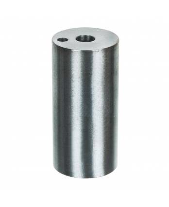 Calorimeter Block, Mild Steel 1kg
