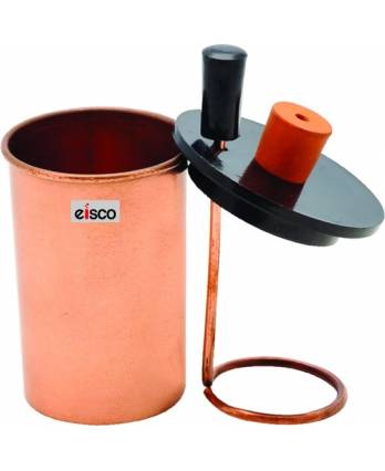 Calorimeter Copper