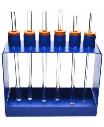 Capillary Tubes Apparatus