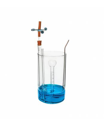 Charles' Law Apparatus