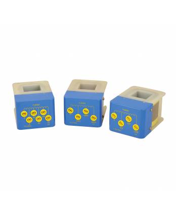 Coils for Demountable Transformer
