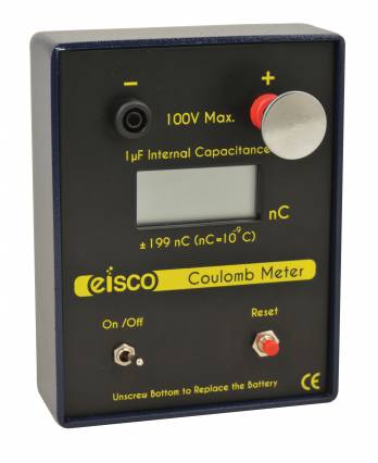 Coulomb Meter