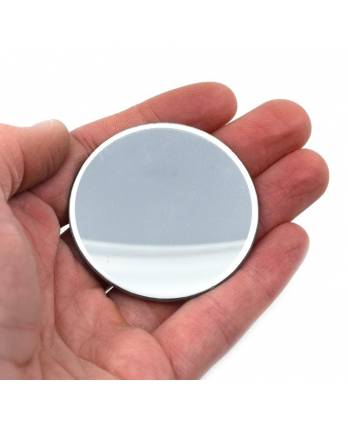 Mirror Concave, Dia-50mm